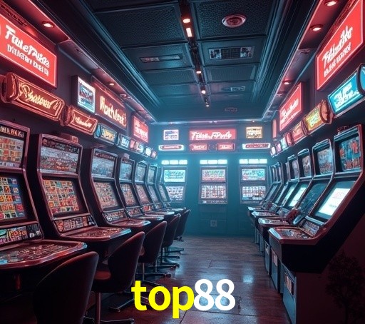 top88 Logo Seguro