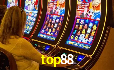 top88 Logo - Bônus de Cadastro