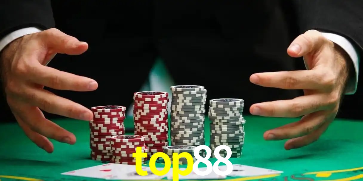 top88 VIP Program Logo
