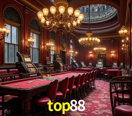 top88 Logo Verificado