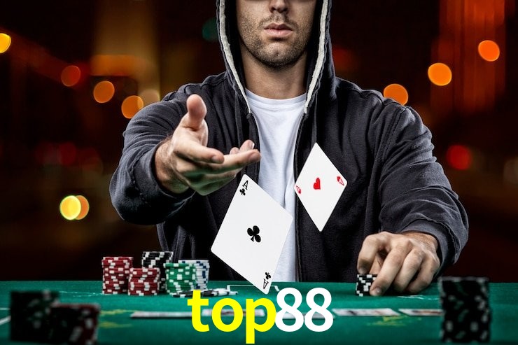 top88 Apostas Esportivas Logo - 34 Esportes Certificados