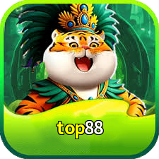Logo top88 Cassino Online Brasil